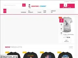 Sites similar to shoppingt-shirt.com