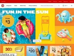 Sites similar to shoppingtarget.com