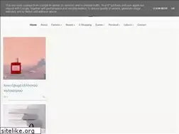 Sites similar to shoppingtherapy.blogspot.com