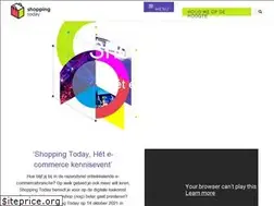 Sites similar to shoppingtoday.nl