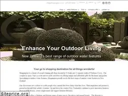 Sites similar to shoppington.co.nz