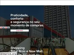 Sites similar to shoppingtotalbras.com.br