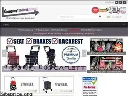 Sites similar to shoppingtrolleysdirect.co.uk