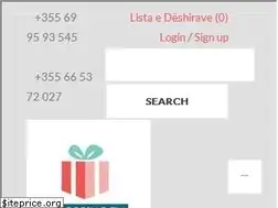 Sites similar to shoppingtv.al