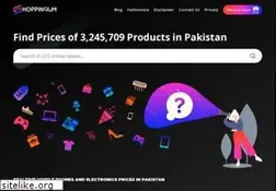 Sites similar to shoppingum.com