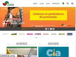 Sites similar to shoppinguniao.com.br