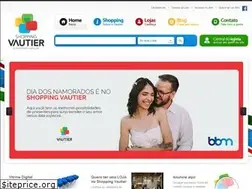 Sites similar to shoppingvautier.com.br