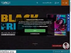 Sites similar to shoppingviasul.com.br