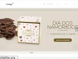 Sites similar to shoppingvillagemall.com.br