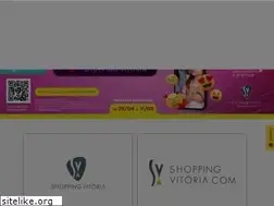 Sites similar to shoppingvitoria.com.br