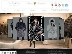 Sites similar to shoppingvmilane.ru