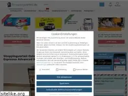 Sites similar to shoppingvorteil.de