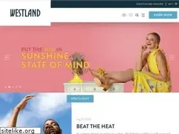 Sites similar to shoppingwestlandmall.com