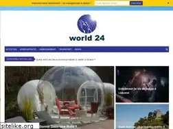 Sites similar to shoppingworld-24.de