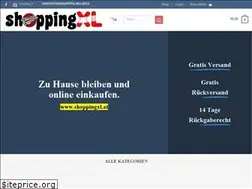 Sites similar to shoppingxl.at