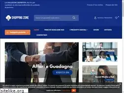 Sites similar to shoppingzone.it