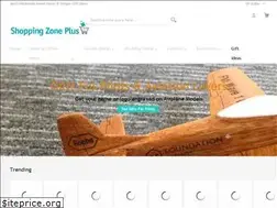 Sites similar to shoppingzoneplus.com