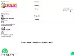Sites similar to shoppinhoanimal.com