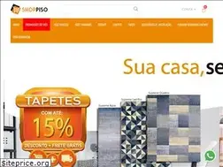 Sites similar to shoppiso.com.br