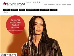 Sites similar to shoppitivoli.ch