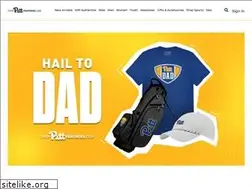 Sites similar to shoppittpanthers.com