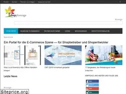 Sites similar to shopplantage.de