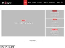Sites similar to shopplax.com