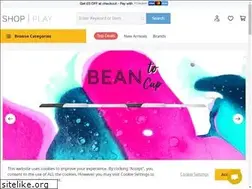 Sites similar to shopplay.co.uk