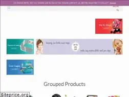 Sites similar to shopplaypens.co.za