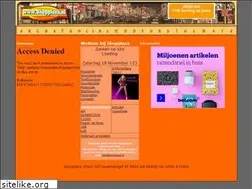 Sites similar to shopplaza.nl