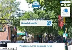 Sites similar to shoppleasanton.com