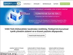 Sites similar to shopplus.com.tr
