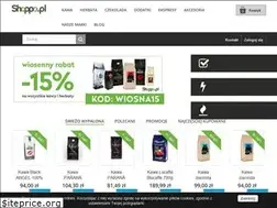 Sites similar to shoppo.pl