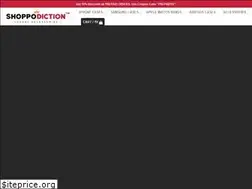 Sites similar to shoppodiction.com