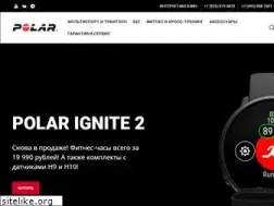 Sites similar to shoppolar.ru