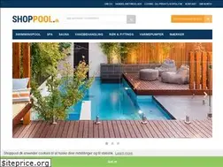 Sites similar to shoppool.dk