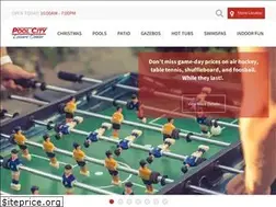 Sites similar to shoppoolcity.com