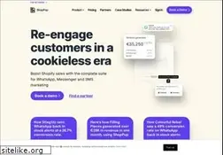 Sites similar to shoppop.com