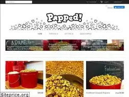 Sites similar to shoppopped.com