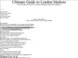 Sites similar to shopportobello.co.uk