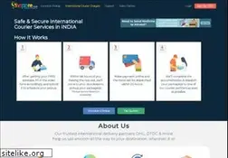 Sites similar to shopprecouriers.com