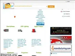 Sites similar to shopprice.co.za