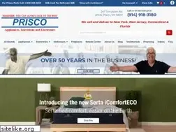 Sites similar to shopprisco.com
