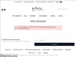Sites similar to shopprivategallery.com