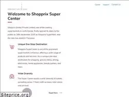 Sites similar to shopprix.in