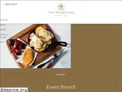 Sites similar to shoppromenade.com