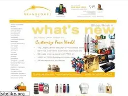 Sites similar to shoppromotionalproducts.com