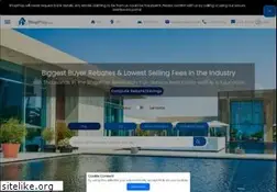 Sites similar to shopprop.com