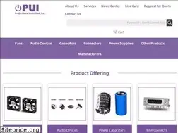 Sites similar to shoppui.com