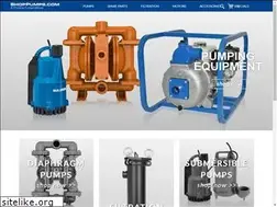 Sites similar to shoppump.com